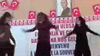 Kolbasti 23 Nisan