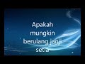Hyper Act Hanya Aku Chipmunk Version With Lyric images Hyper Act Hanya Aku Chipmunk Version With Lyric