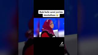 Emine Doğon Mustafa Yerim Diyor