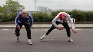 Behind the Scenes of The Young Offenders - Shot on Mobile