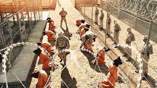 Заключенных Пытают Громкой Музыкой, Голодом И Лишением Сна, В Одной Из Самых Жестких Тюрем Мира