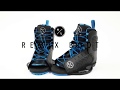 Hyperlite Remix Wakeboard Boot - 2019