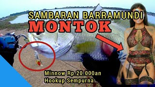 Body MONTOK, barang KECIL, bikin TEGANG, GEMETERAN sampai CROOOTTT [HD]