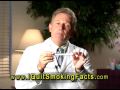 Smoking Expert Discusses Facts on Electronic Cigarettes