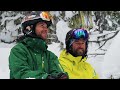 Salomon Freeski TV S6 E03 The Storm