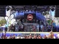 Star Wars Weekends 2013 Celebrity Welcome w/ James Arnold Taylor, Jeremy Bulloch, Ray Park