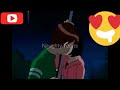 New ben10 deleted scen es new video mix video