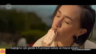 Magnum Utopia Reklamı