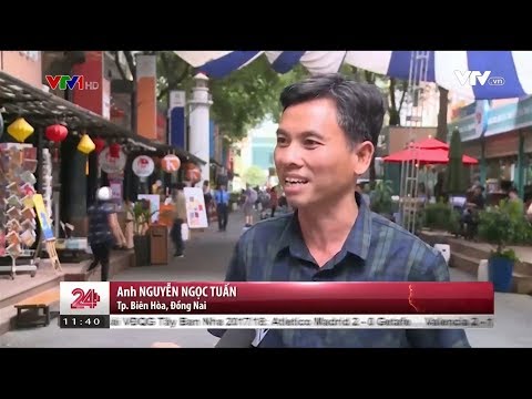 NGUYỄN NGỌC TUẤN - Đường sách Nguyễn Văn Bình