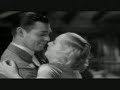 Classic Movie Kisses
