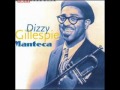 Dizzy Gillespie - Manteca full jazz album