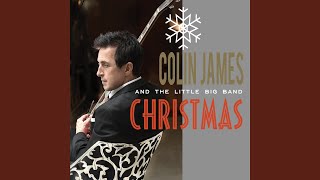 Watch Colin James Ill Be Home For Christmas video