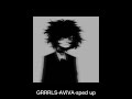 GRRLS-AViVA-sped up
