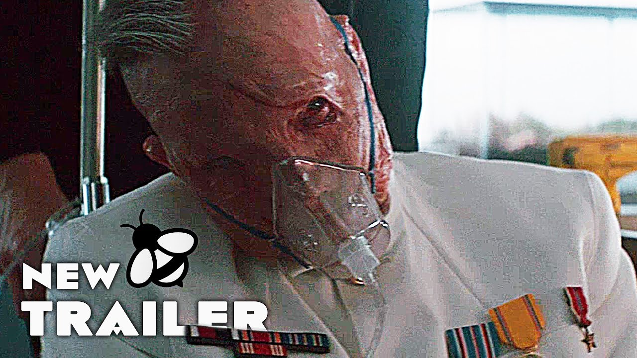 Эйбой фильм 2018 Эйбой фильм 2018