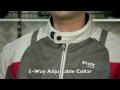 REV'IT! Air Jacket Review at RevZilla.com