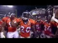 blue and orange (broncos song)