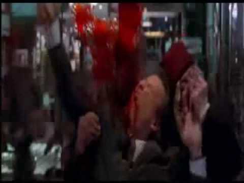 Zombies Everywhere Karate High School A Zombie Movie Tribute full ...
