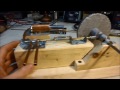 diy steam engine