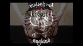 Watch Motorhead Loser video