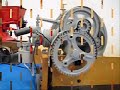 Model Stationary Engines