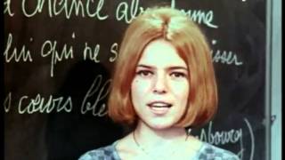 Watch France Gall Laisse Tomber Les Filles video
