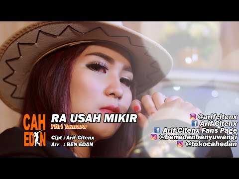 RA USAH MIKIR - FITRI TAMARA BP4 feat BEN EDAN (official music video)
