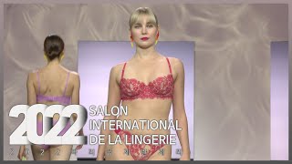 Salon International De La Lingerie 2022Highlight
