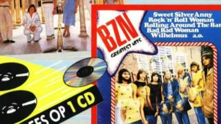 Watch Bzn Montmartre video
