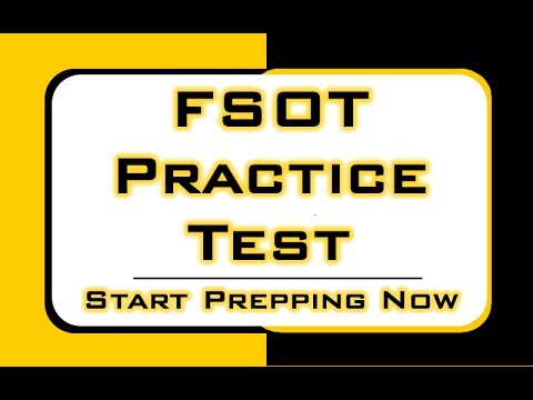 fsot essay score fsot essay score
