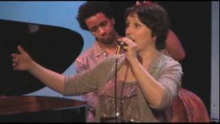 Mr. "Once Upon A Time" (Laura Harrison original)