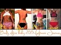Start of my 2015 Fitness Journey (AFTER BABY)