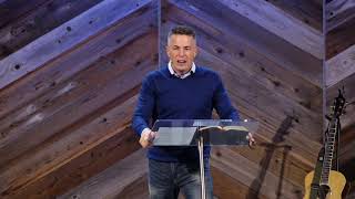 Nearsighted - Week One | Pastor Josh Teis