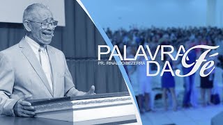 PALAVRA DA FÉ |" Bênçãos espirituais"