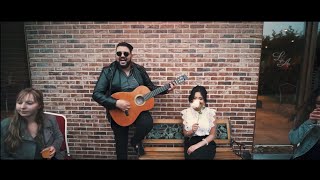 MENZA feat HARONE SYNTHÉ "MI AMOR" (clip officiel)