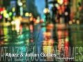 Atjazz Jullian Gomes - Overshadowed (Atjazz Galaxy Aart Dub) #2