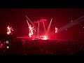 SANNI - Sanni Live - Hartwall Areena