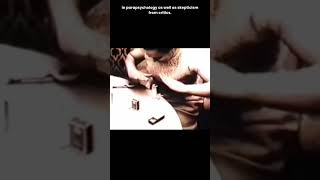 Fake Or Real? Nina Kulagina, The Russian Psychic