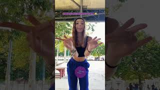 Uno Dei Primi Video Di Alice Mordenti Su Tiktok