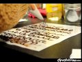 curso de chocolate