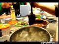 curso de chocolate
