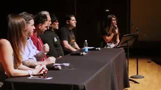 PR MUSIC SESSION Symphonic Distribuition