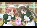 【てんたま】蒼いポインセチアに 包まれた街 -Dancing Memorie... 【てんたま】蒼いポインセチアに 包まれた街 -Dancing Memorie...