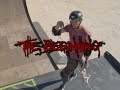 The Best Of The Beginning - Awesome Skateboard Tricks [ BirdHouse ]