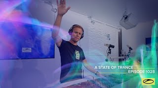 A State Of Trance Episode 1028 - Armin Van Buuren (Astateoftrance) Wao138?! Special