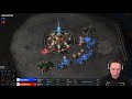 StarCraft 2: Google DeepMind AlphaStar (A.I.) vs Pro Gamer!