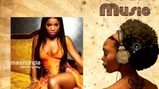 Watch Mashonda Blackout video