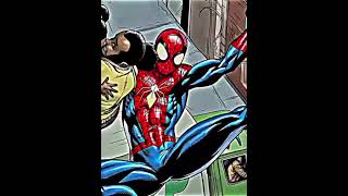 Say My Name - Spider-Man Edit -