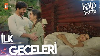 Ferit Ve Ayşe Birlikte Oldu - Kalp Yarası Kolaj