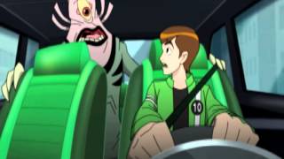 Hook Up Animation Ben 10 Evolution - Promo Cartoon Network United Kingdom