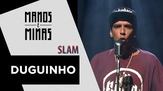 Manos e Minas - Slams
